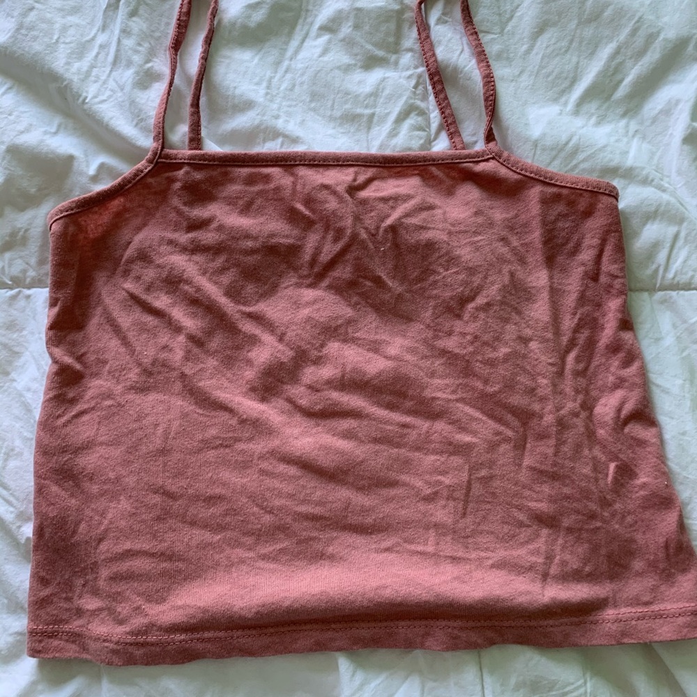 Brandy tank